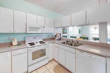 Vacation House for 11 Guests in Romar Beach, Orange Beach, Picture 3