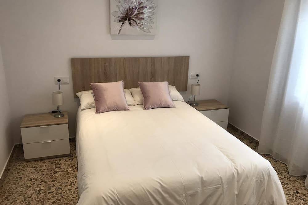 Ganze Wohnung, Hofhaus am Ufer von Córdoba in Distrito Sur (Córdoba), Cordoba