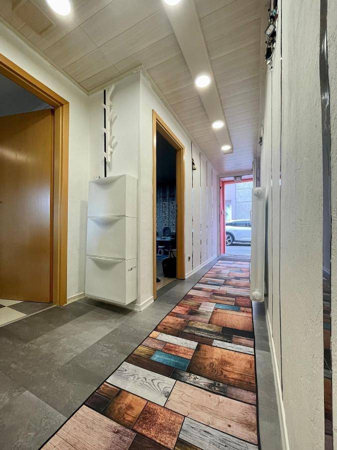 Gîte pour 3 personnes, avec terrasse à Dudelange - 4