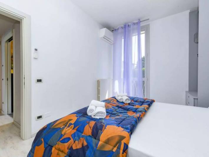 Villa für 6 Personen, mit Balkon in Desenzano del Garda