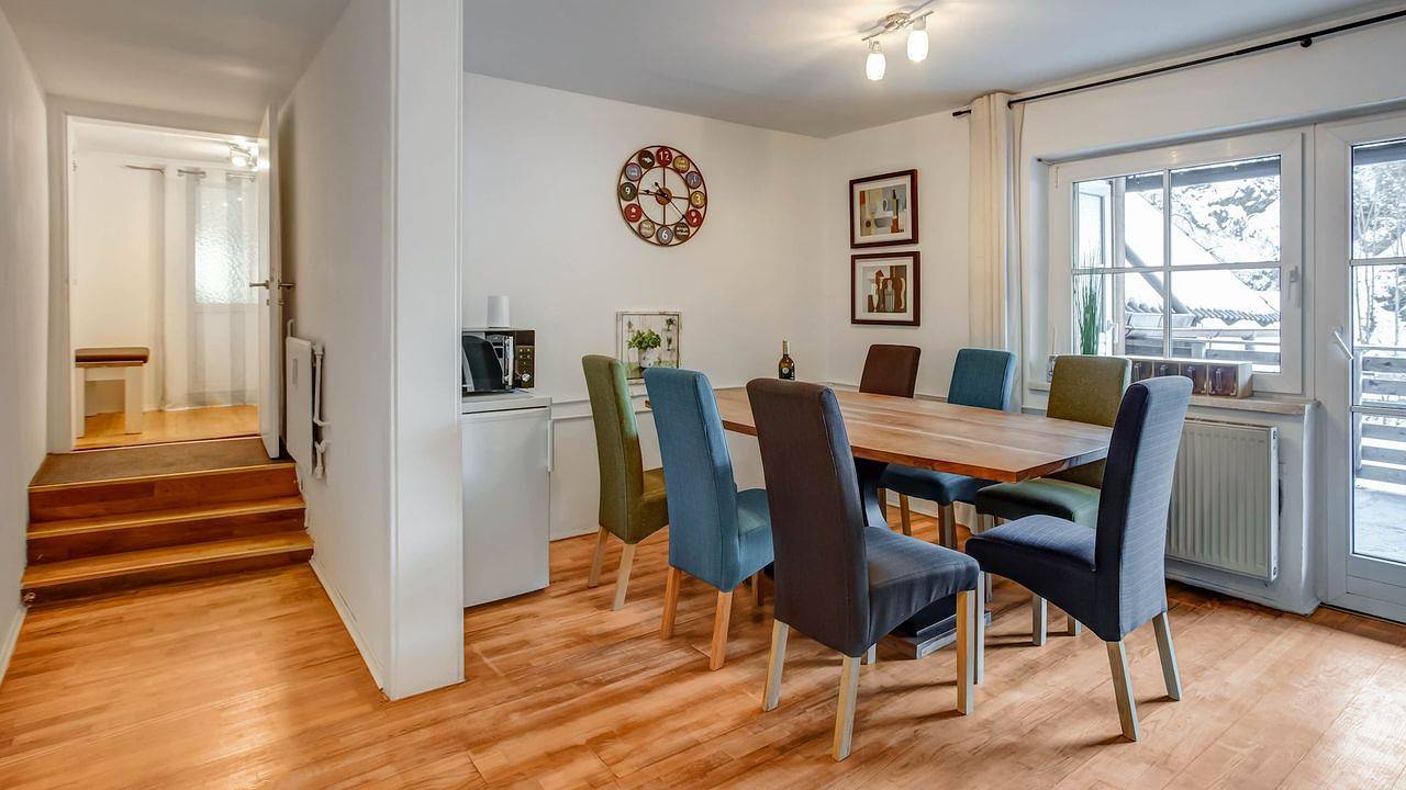 Ferienhaus für 10 Personen (110 m²) in Feld am See in Feld am See, Villach-Land