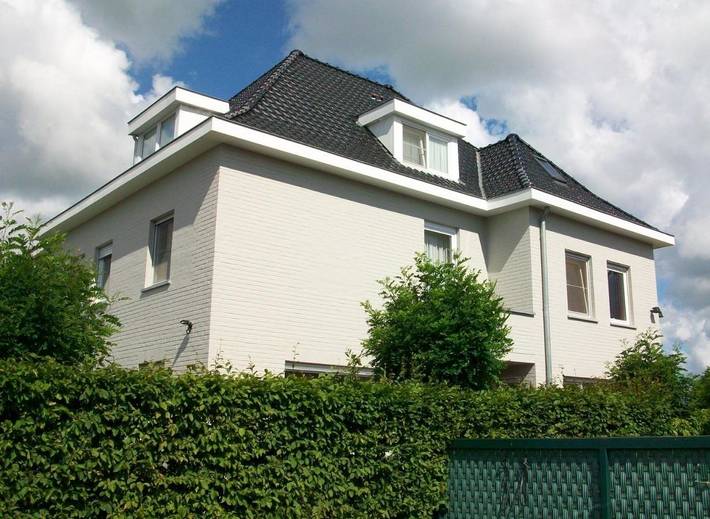 Chambre d’hôte pour 2 personnes, avec jardin et terrasse à Bruges