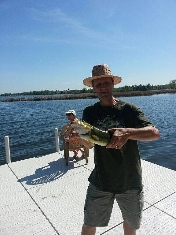 Pelican Lake - Breezy Point Stadthaus in Breezy Point, Crow Wing County