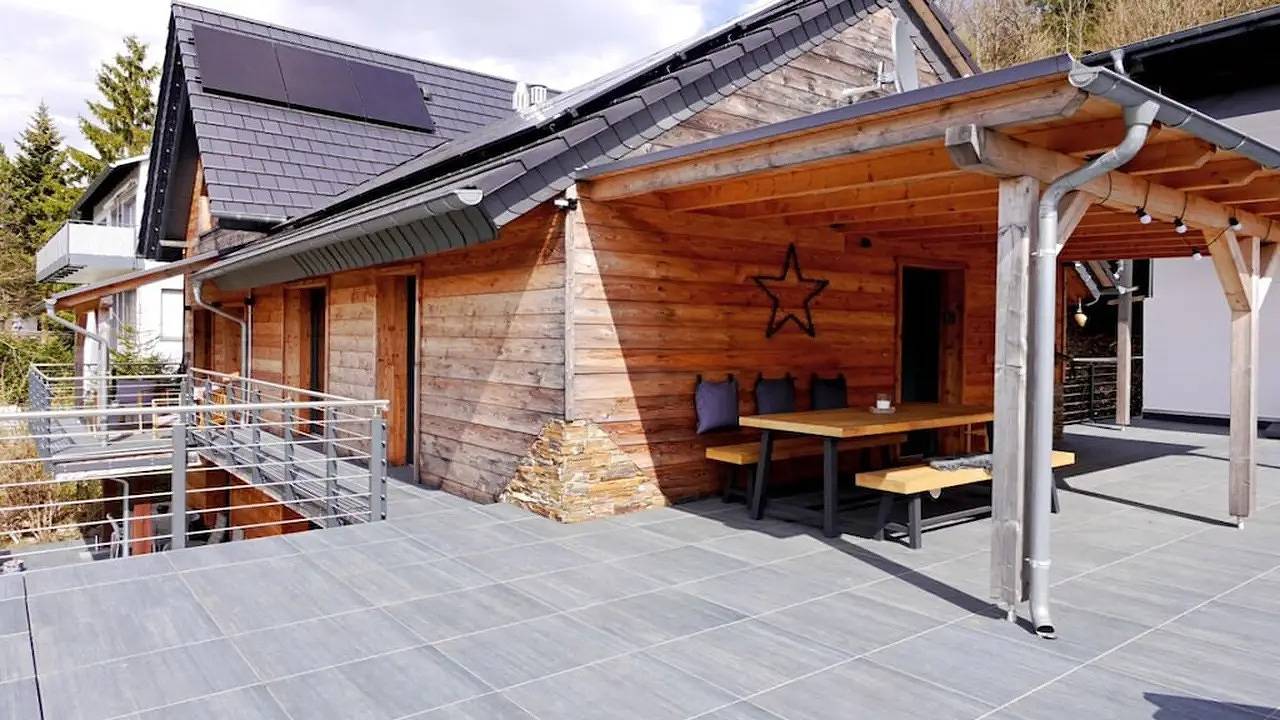 Ferienhaus für 4 Personen (75 m²) in Willingen (Upland) in Schwalefeld, Willingen