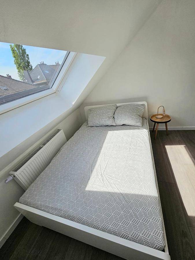 Vakantiehuis voor 2 personen, met terras - 1