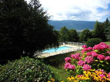Villa para 4 Pessoas em Serrières-en-Chautagne, Chambéry (Região), Foto 3