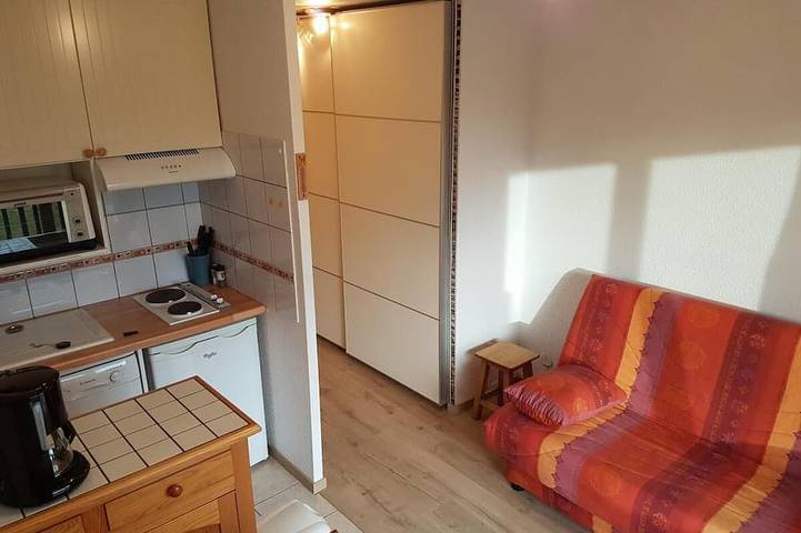 Ferienwohnung für 4 Personen, mit Balkon, mit Haustier - 1