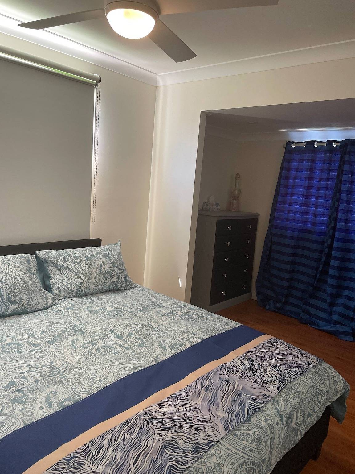 La sal y el mar renity en Milton in Brisbane, Moreton Bay