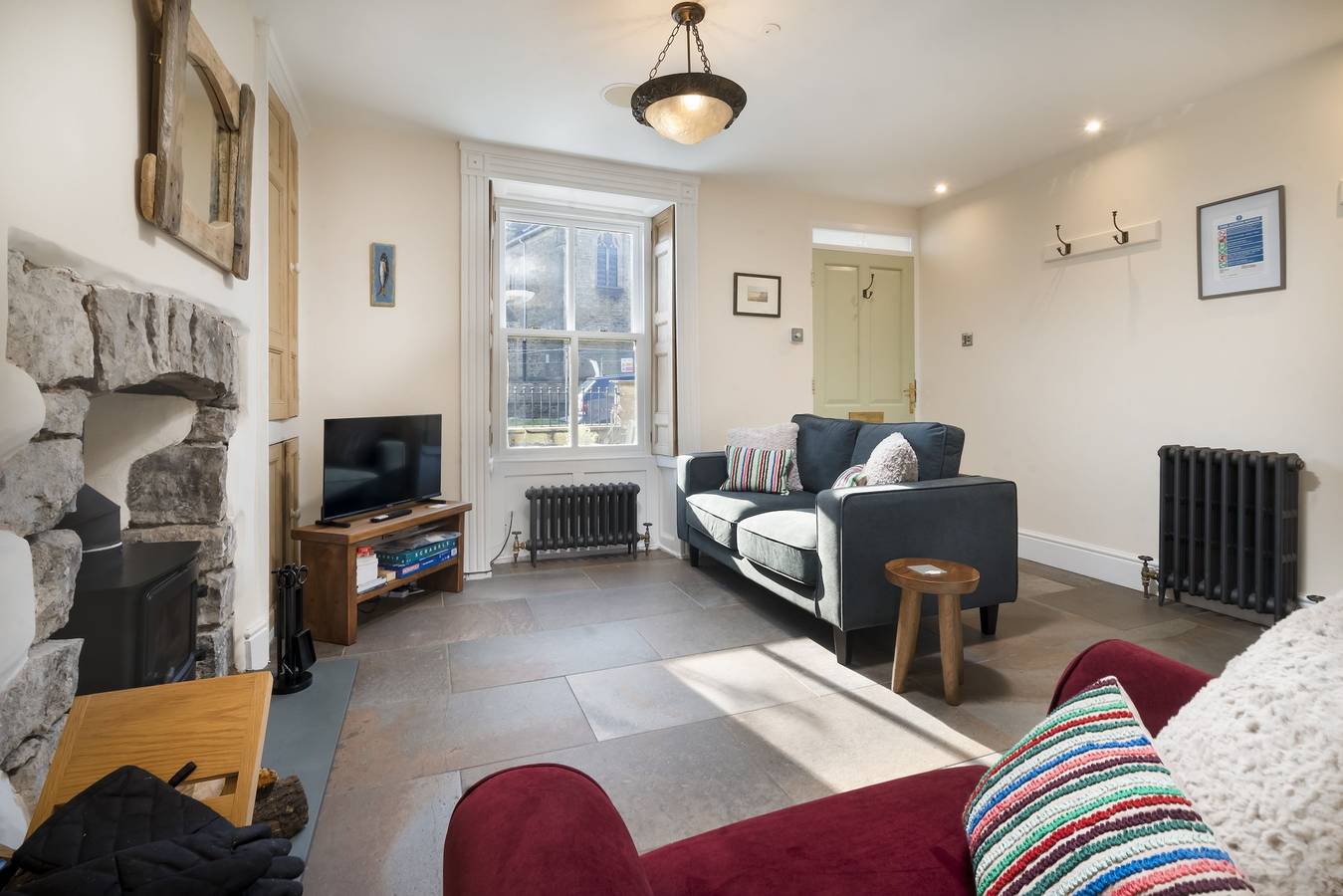 Cottage für 4 Personen mit Garten in Kendal, Lake District