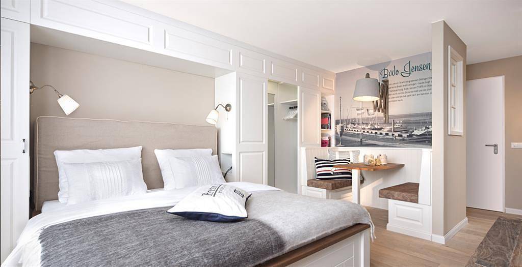 Hotel Zweite Heimat in St. Peter-Ording, Eiderstedt
