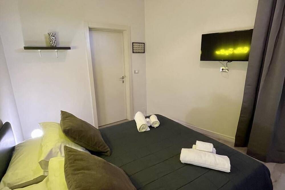 Charming apartment with garden in Lecce in Lecce, Lecce Province