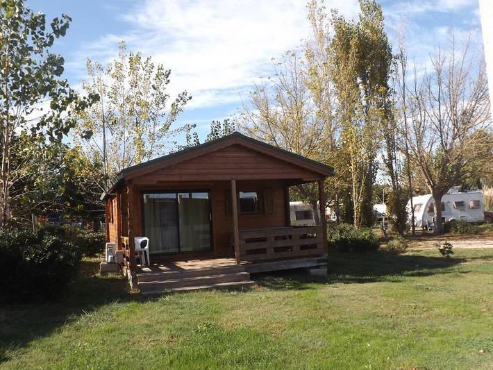 Gîte pour 4 personnes, avec bassin pour enfant à Colombiers - 2