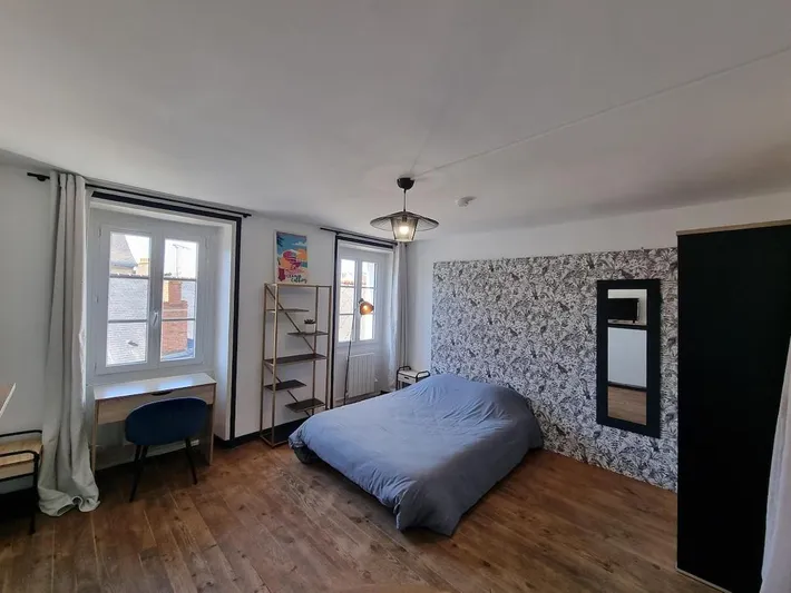Apartamento de vacaciones para 2 personas - 1