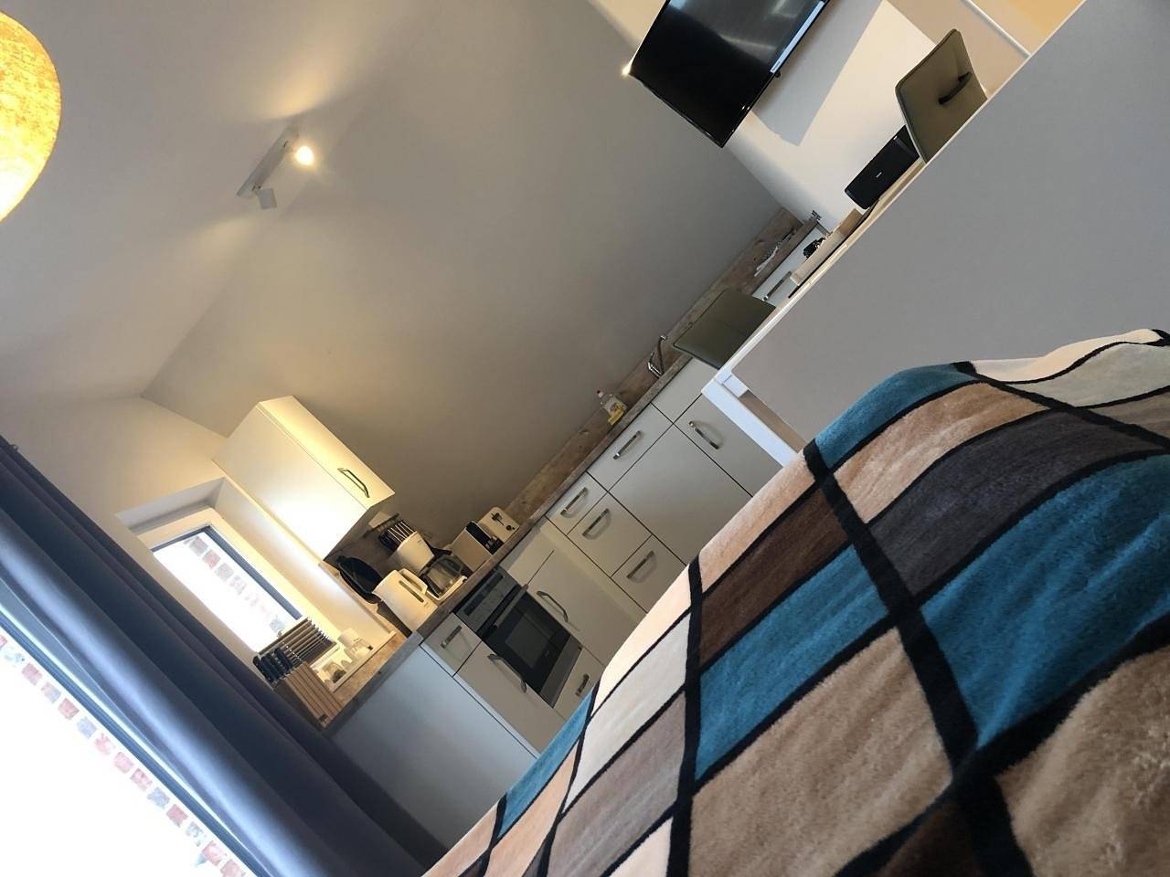 Ganze Ferienwohnung, Westhook Appartement 4 in Baltrum