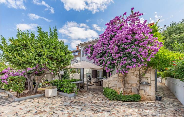 Ferienwohnung für 3 Personen, mit Terrasse in Premantura - 2