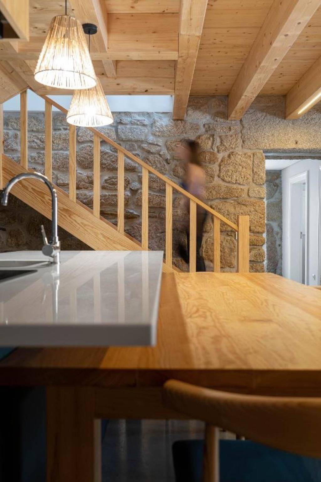Vakantiehuis 'Casa Da Eira' met privé zwembad, privé terras en airconditioning, foto 12