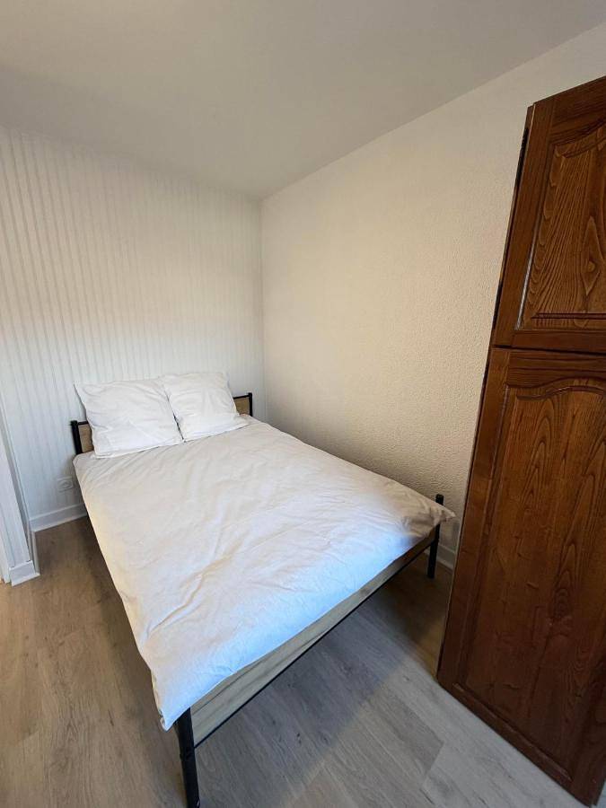 Gîte pour 2 personnes à Dompierre-sur-Besbre - 2