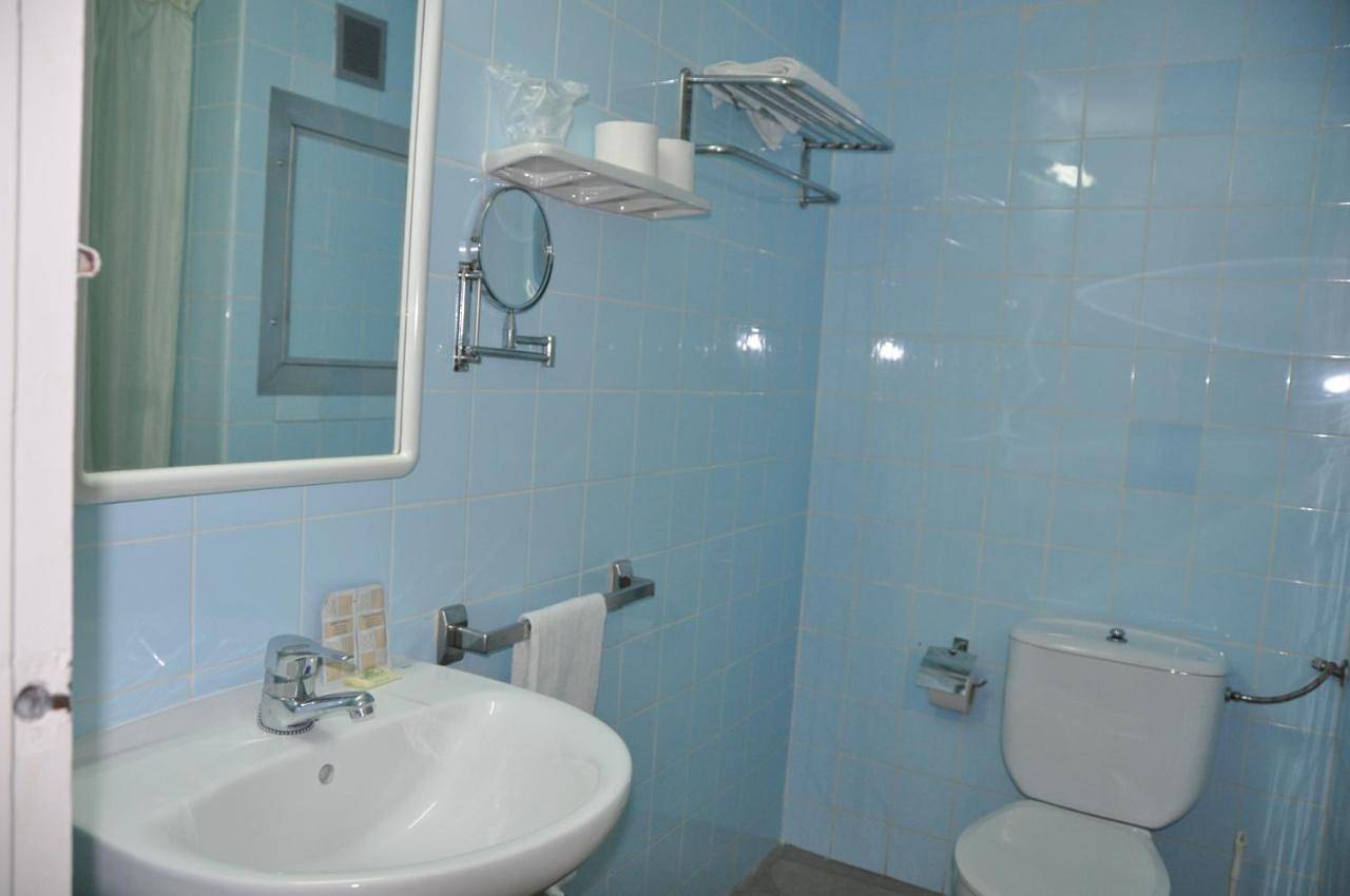 Hostal - Pensión El Amigo in Central Lloret de Mar, Lloret de Mar