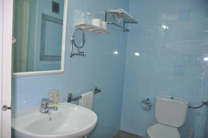 Maison d’hôte pour 2 personnes à Lloret de Mar - 2