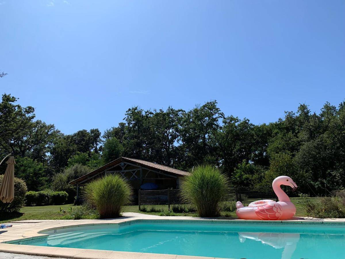 Villa in Allons, Région de Nérac