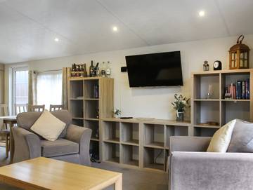 Holiday Rental for 4 People in Auchterarder, Perthshire, Photo 2