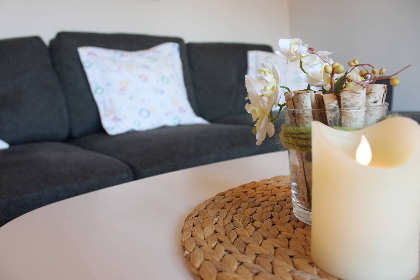 Ganze Ferienwohnung, Mühlenstraße in Wyk auf Föhr (Stadt), Wyk auf Föhr