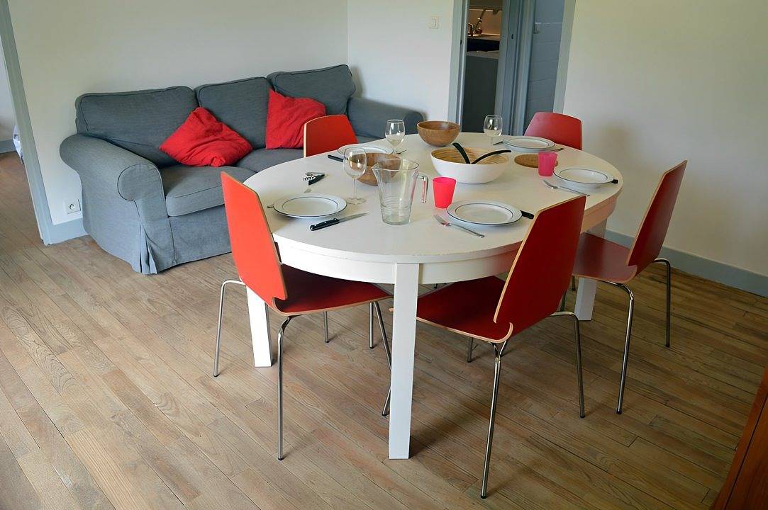 Le Gîte de Bidule in Blanquefort, Région de Bordeaux