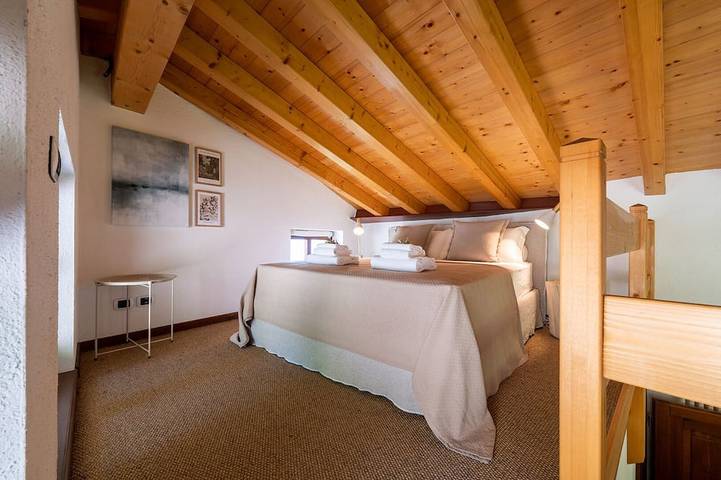 Villa für 14 Personen, mit Haustier in Gargnano - 2