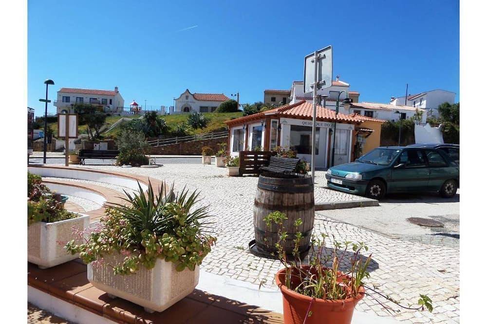 Ganze Wohnung, Casa Goncalito Erdgeschoss in Bordeira, Naturpark Südwest-Alentejo und Costa Vicentina
