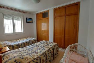 Villa per 10 Persone in Gran Alacant, Costa Blanca, Foto 2