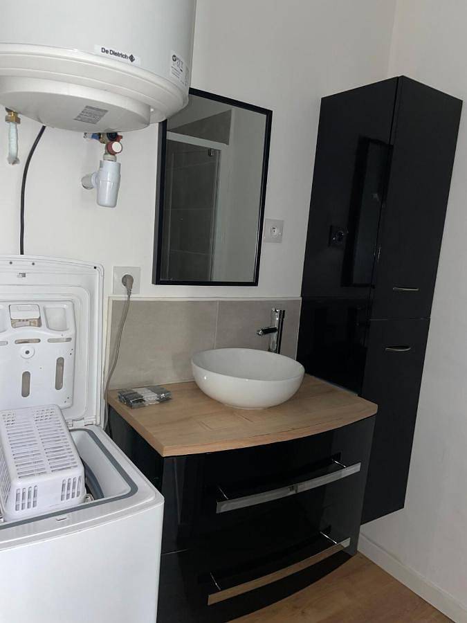 Gîte pour 2 personnes à Carmaux - 3