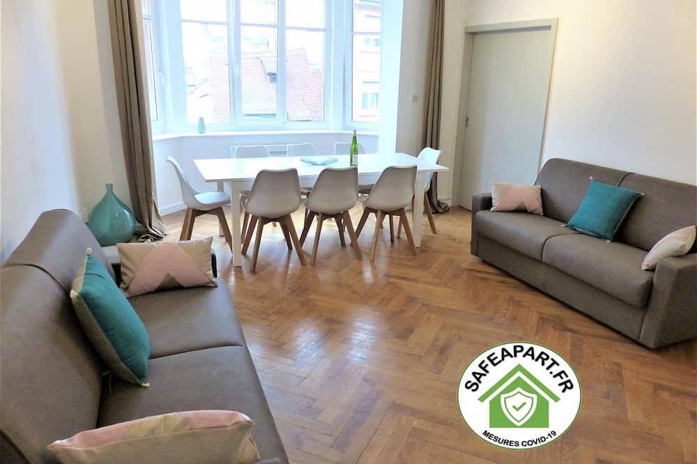 Appartement de vacances