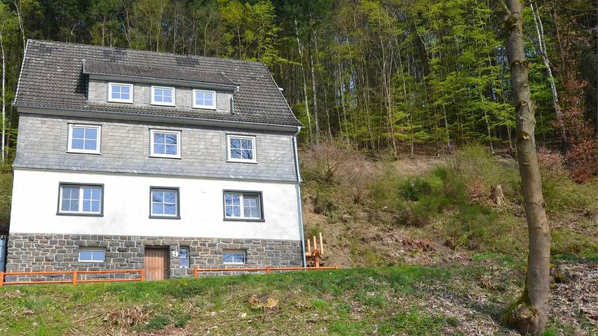 Ferienhaus für 21 Personen in Hallenberg - 2