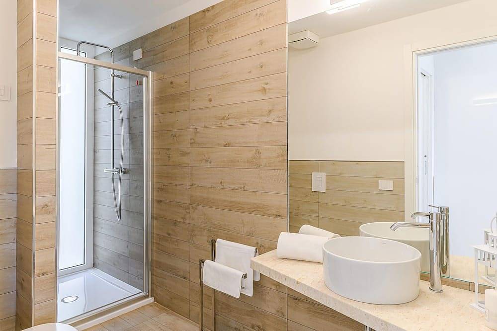 Apartamento entero, Hermoso apartamento en Stintino in Spiaggia La Pelosa, Stintino