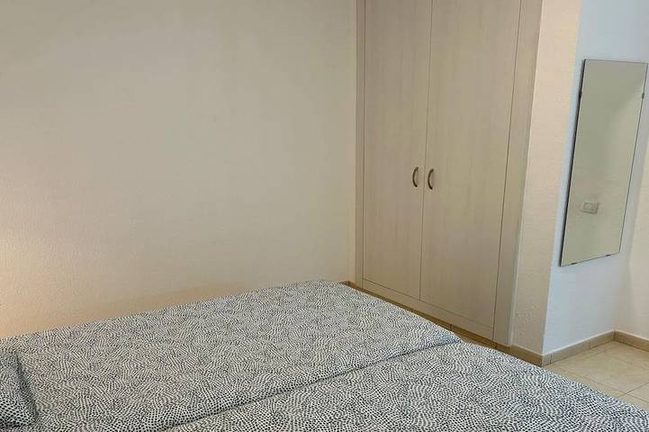 Ganze Wohnung, Renoviertes Ferienhaus Nähe des Strandes in Solana Matorral, Pájara