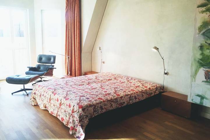 Bauernhof für 14 Personen, mit Whirlpool und Terrasse, mit Haustier in Berlin - 2