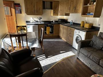 Barn for 4 People in County Down, Ulster, Photo 2