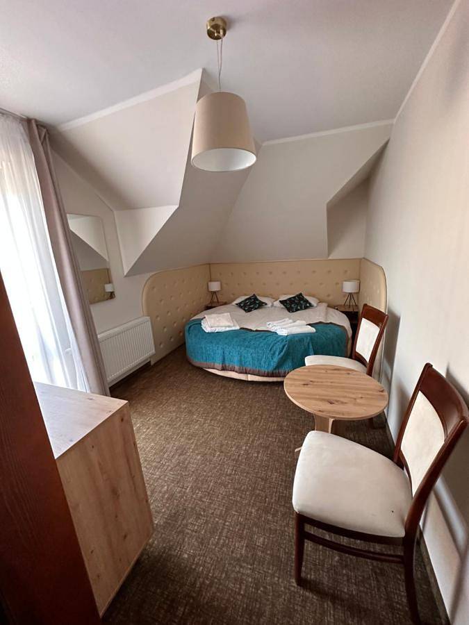 Twardowski Łeba in Łeba, Słowiński Park Narodowy