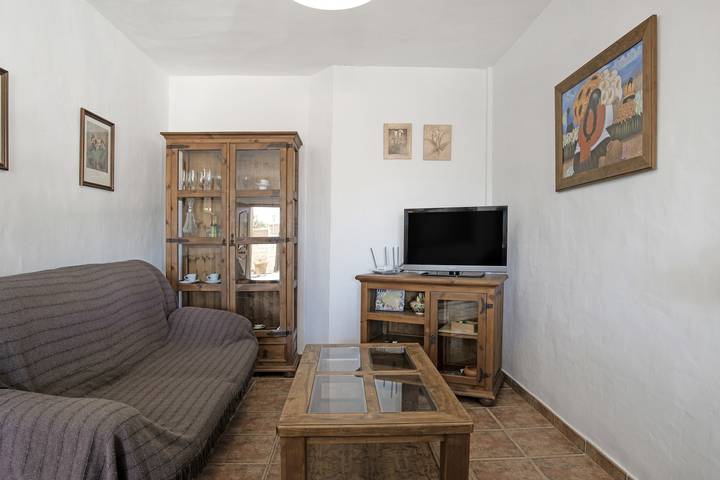 Finca für 6 Personen, mit Garten, mit Haustier in Conil de la Frontera - 3