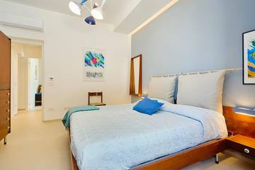 Villa pour 6 Personnes dans Alcamo Marina, Alcamo, Photo 2