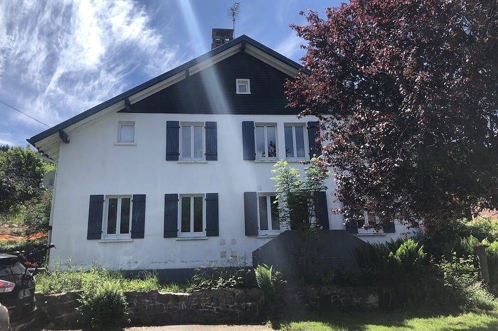 Les Coteaux - Appartement 8 personnes proche centre, lac et ski in Gérardmer, Parc naturel régional des Ballons des Vosges