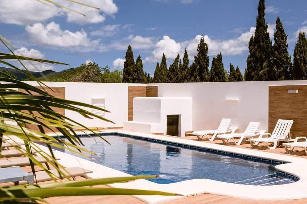 Casa vacanza a Ibiza a partire da 668€ a notte