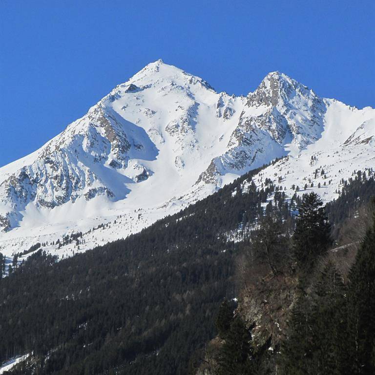 Ganze Ferienwohnung, Ferienwohnung Troger in Milders, Neustift im Stubaital
