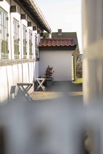 Ferieleilighet til 4 Personer i Svaneke, Bornholm, Bilde 4