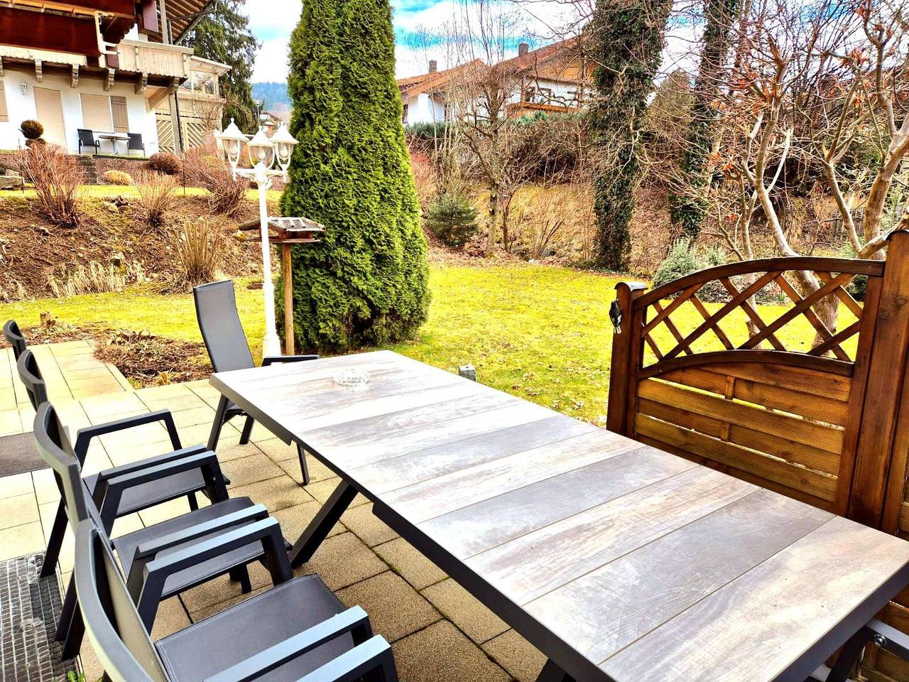 Haus Christof - Ferienhaus in Bodenmais, Baviera Oriental