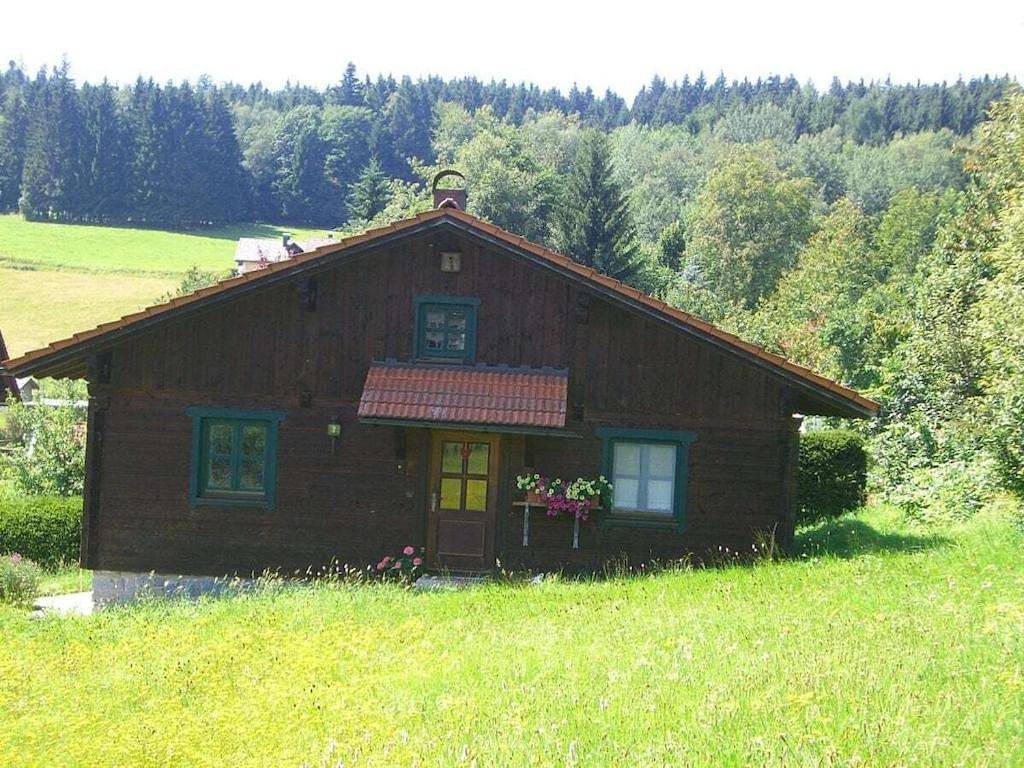 Holiday home with 2 bedrooms in Zwiesel, Ostbayern
