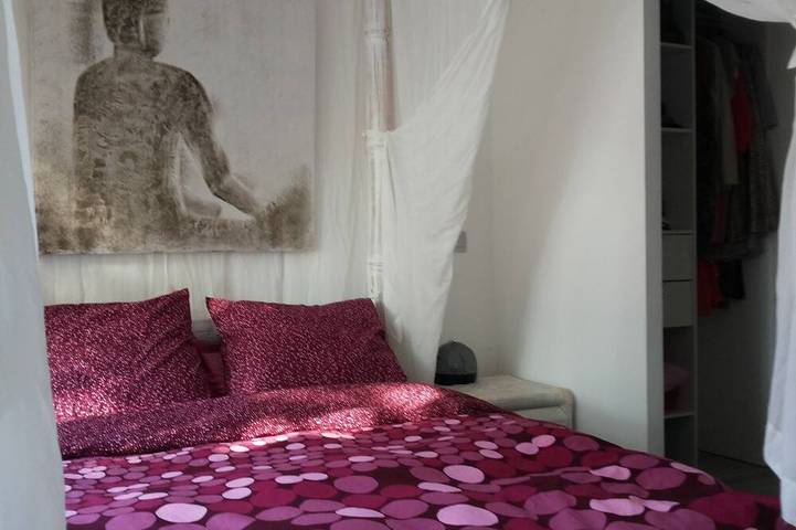 Villa pour 9 personnes, avec terrasse et jardin au Grau-d'Agde - 3