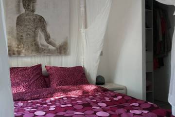 Villa pour 9 Personnes dans Grau-d'Agde, Agde, Photo 2