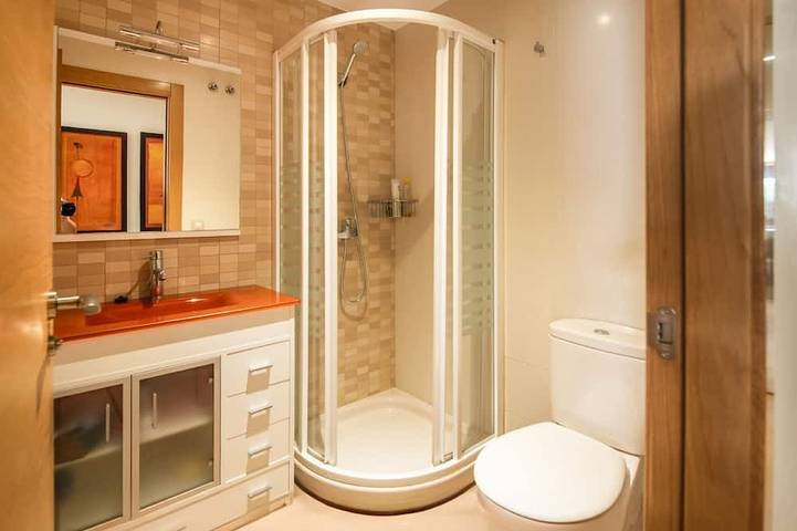 Appartement entier, Appartement piscine et plage à Llanes - El Recreo de Celorio in Celorio, Llanes