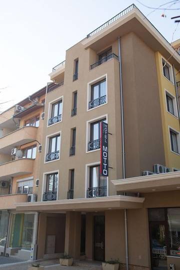 Hôtel pour 3 personnes, avec vue dans Stara Zagora